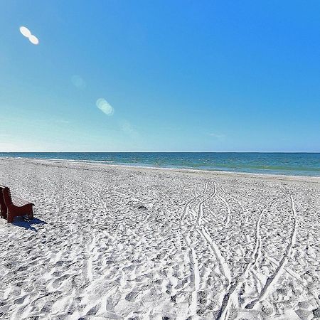 The Intercoastal 210 Villa Clearwater Beach Bagian luar foto