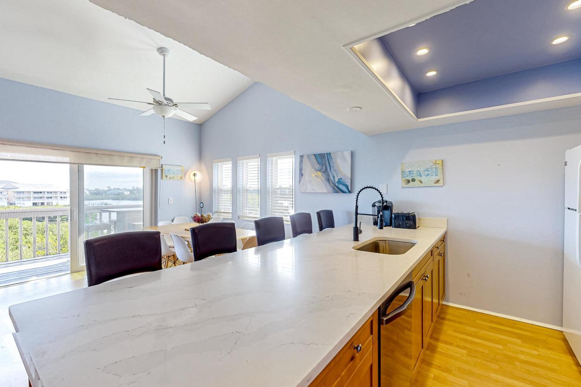 The Intercoastal 210 Villa Clearwater Beach Bagian luar foto