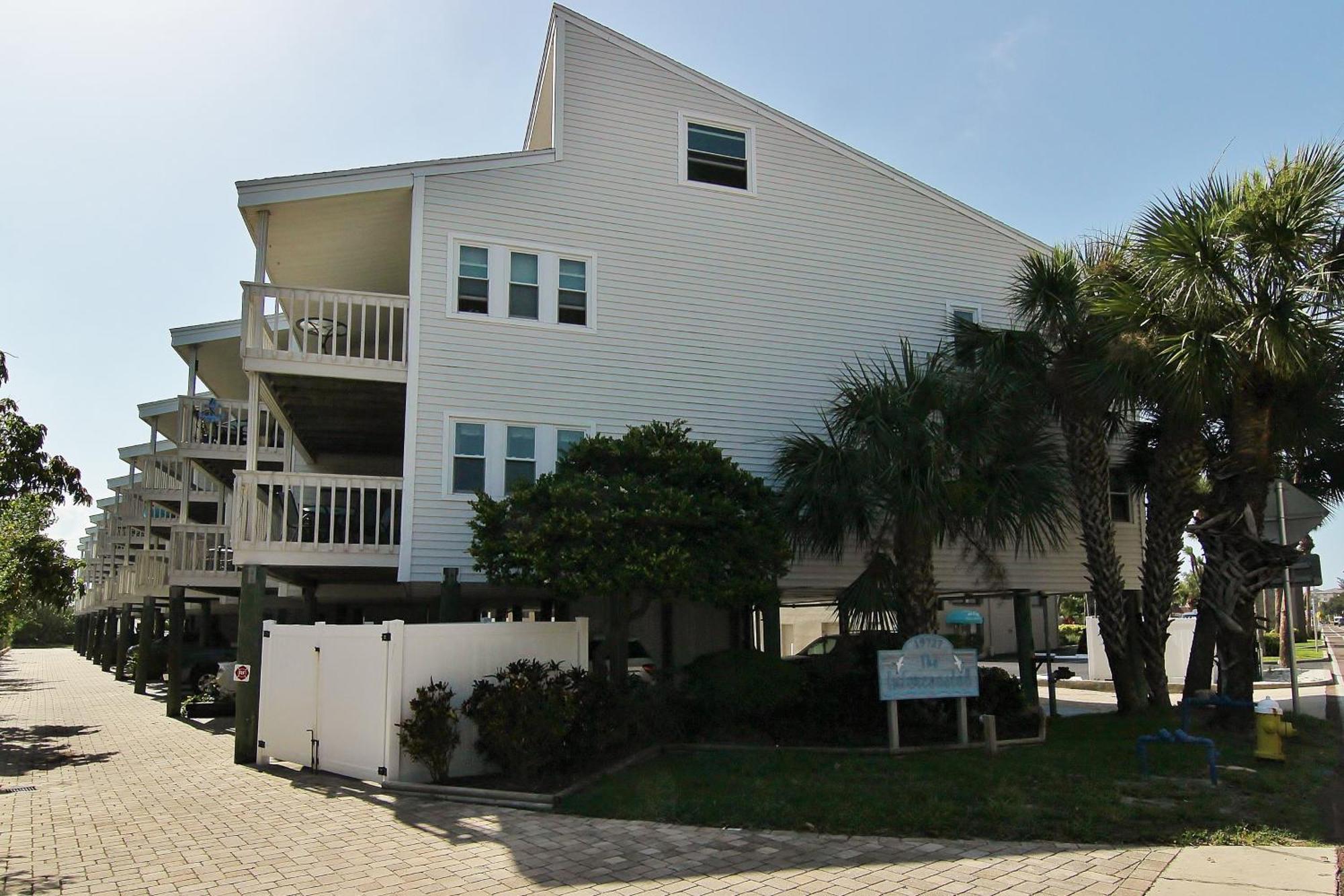 The Intercoastal 210 Villa Clearwater Beach Bagian luar foto
