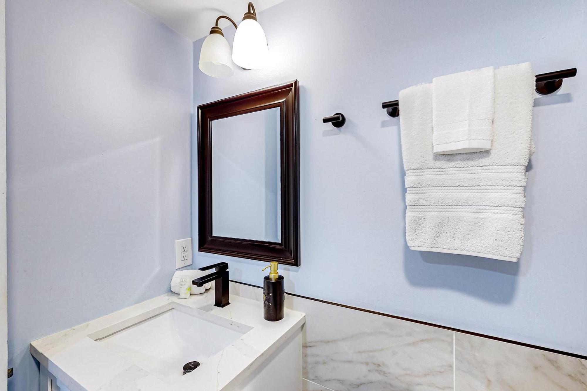 The Intercoastal 210 Villa Clearwater Beach Bagian luar foto