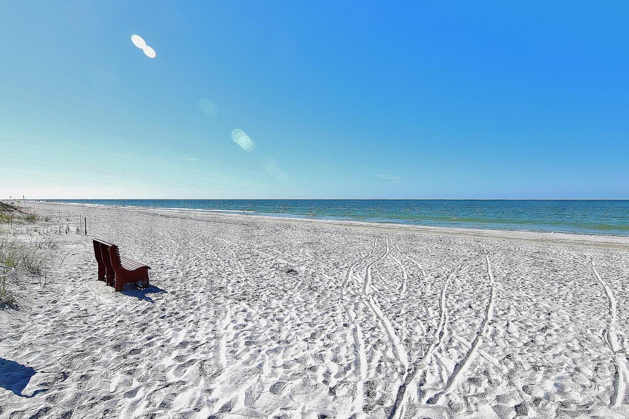 The Intercoastal 210 Villa Clearwater Beach Bagian luar foto