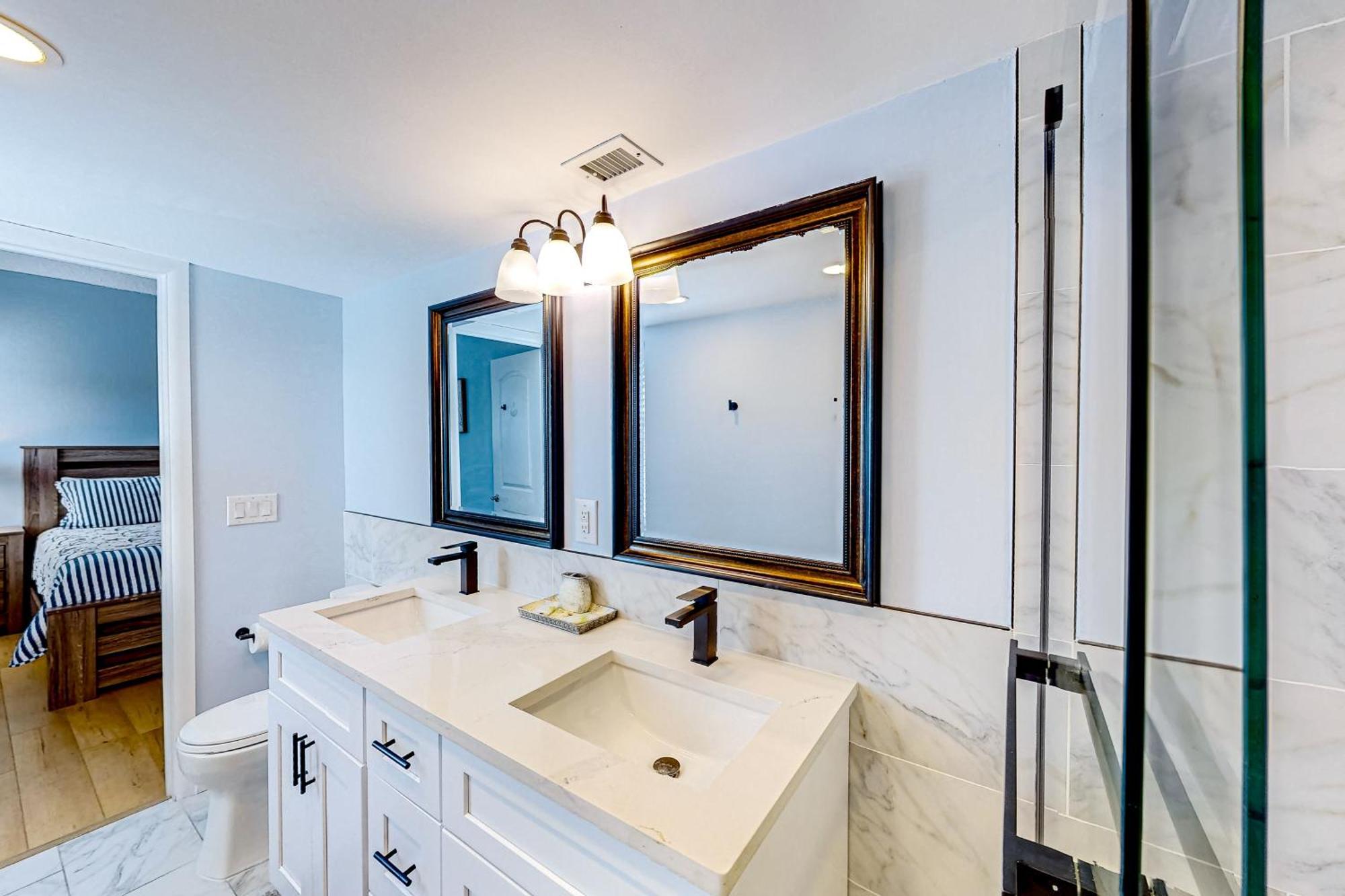 The Intercoastal 210 Villa Clearwater Beach Bagian luar foto