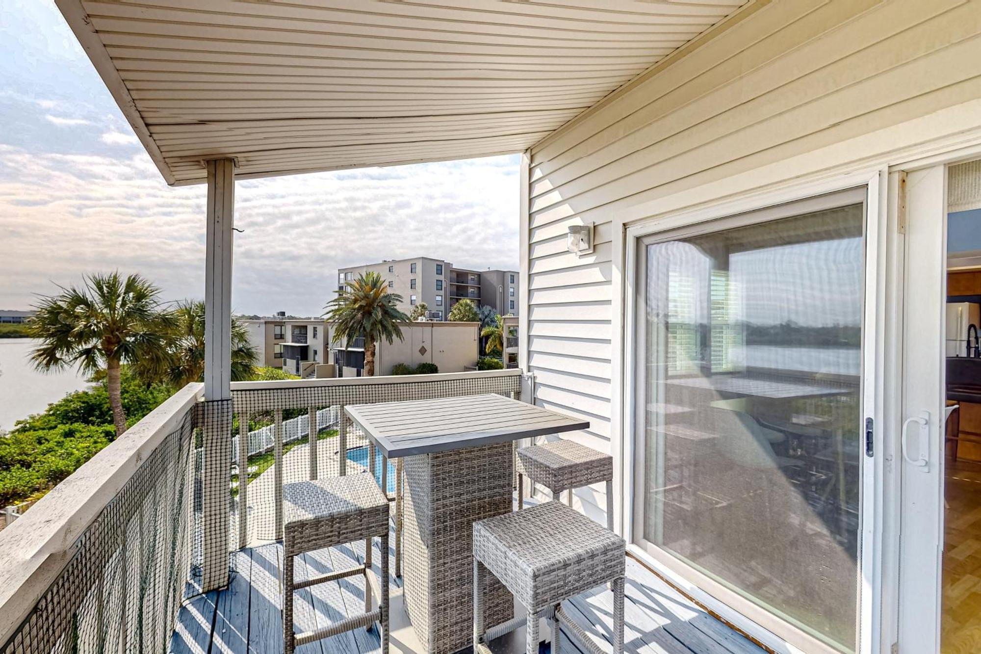 The Intercoastal 210 Villa Clearwater Beach Bagian luar foto