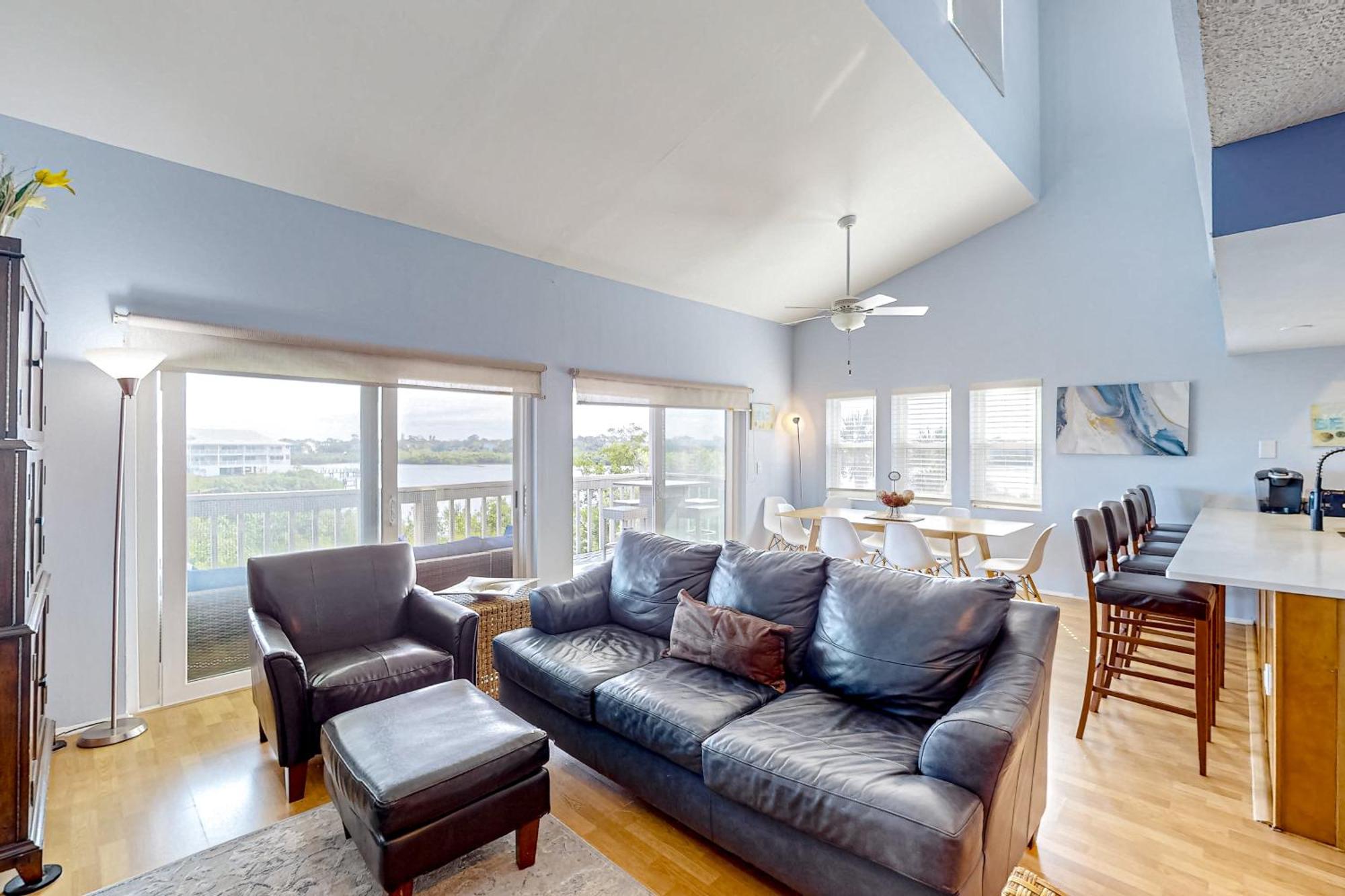 The Intercoastal 210 Villa Clearwater Beach Bagian luar foto
