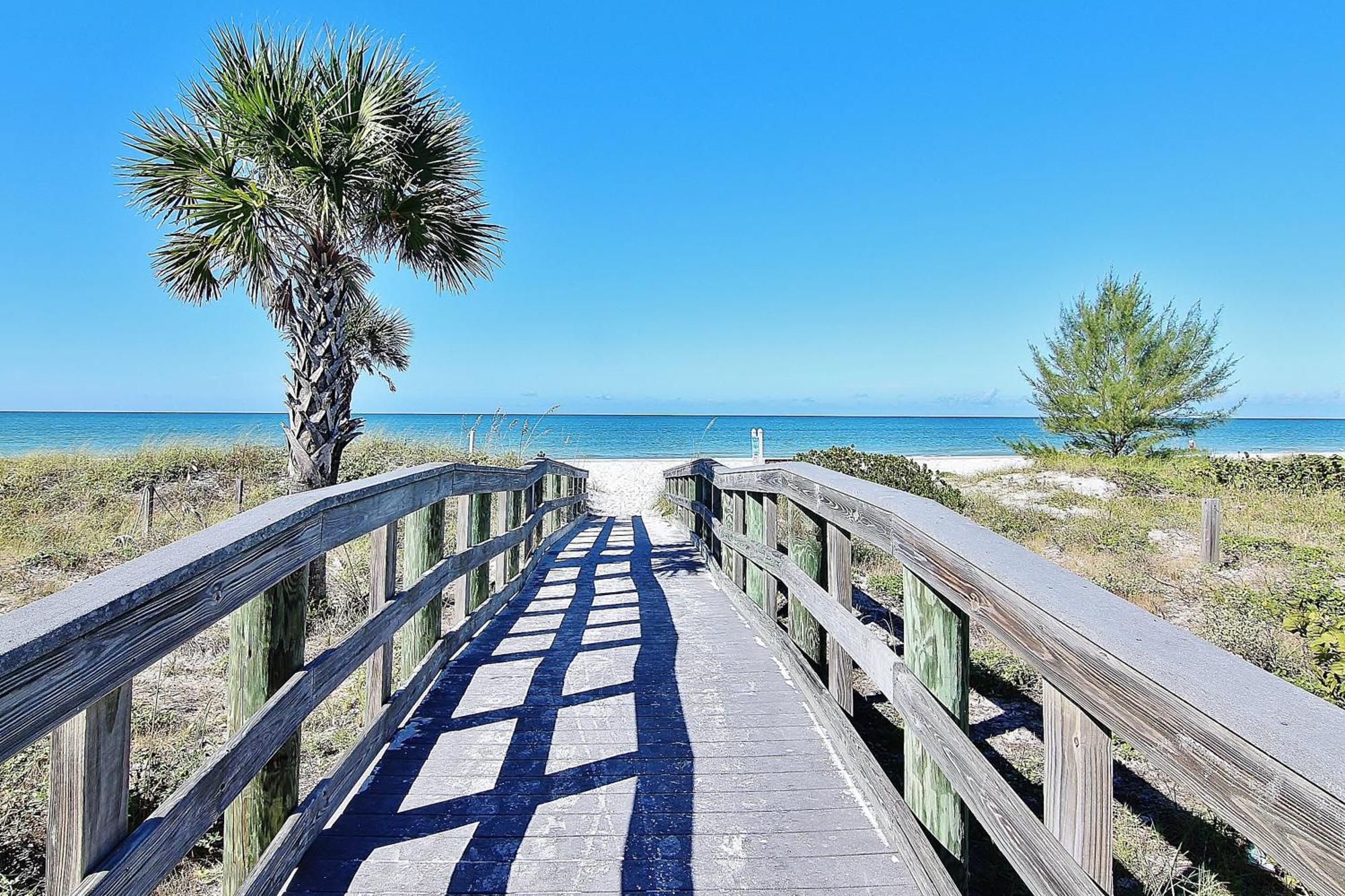 The Intercoastal 210 Villa Clearwater Beach Bagian luar foto
